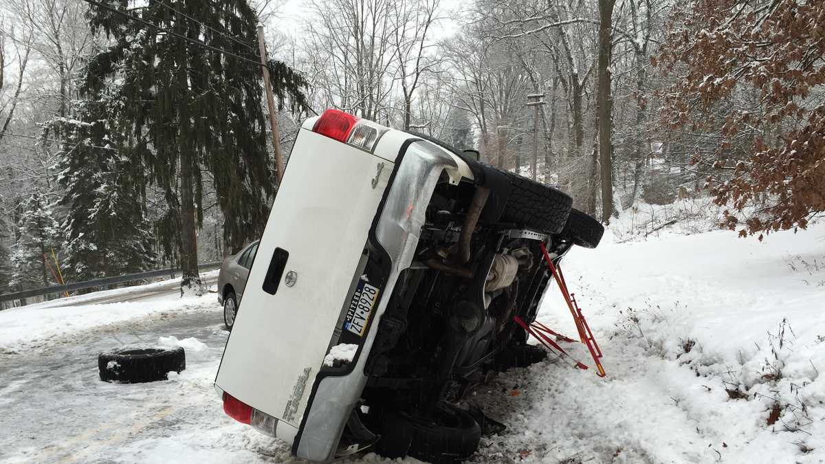 2car accident in Murrysville