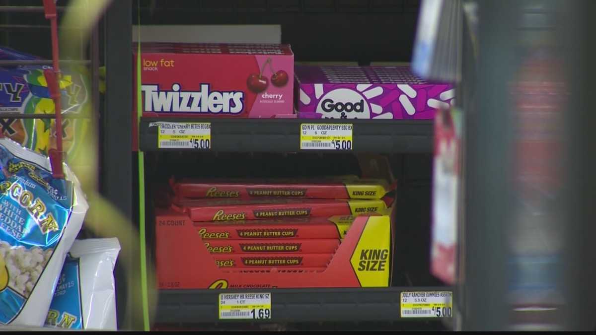 New items, services that could be taxed in Pa.