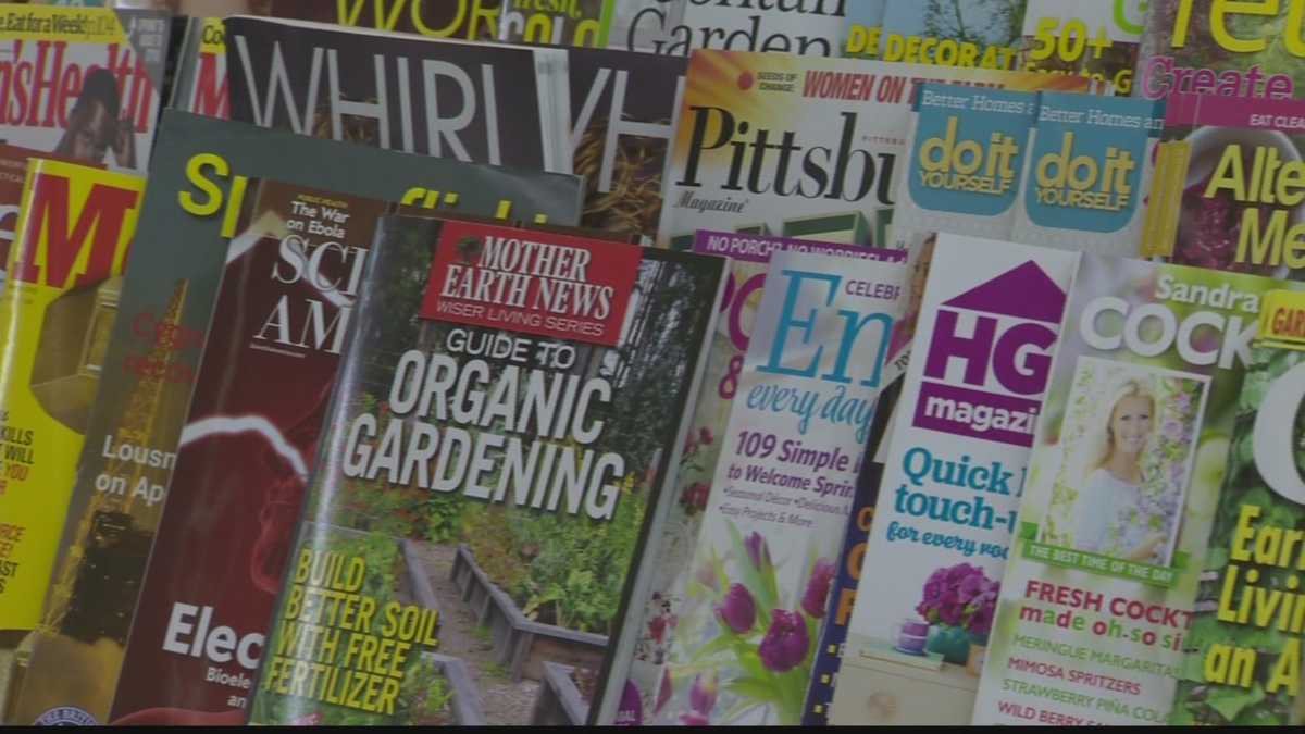 New items, services that could be taxed in Pa.