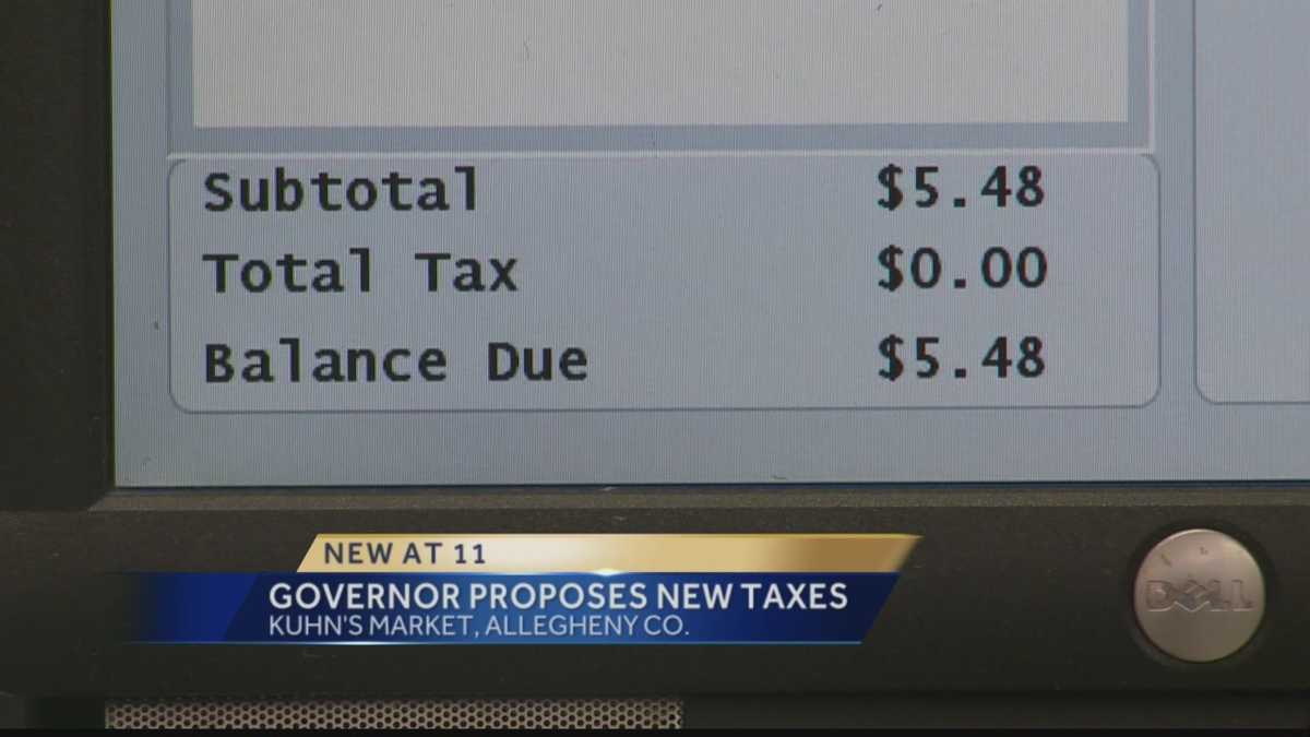 items-services-newly-taxable-under-wolf-s-sales-tax-proposal