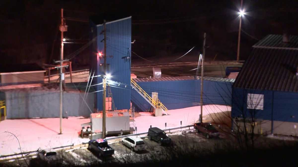 Worker killed in W.Va. mine accident