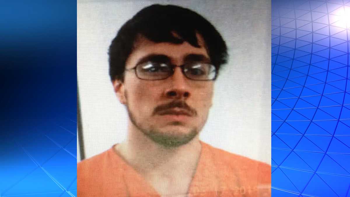 Suspect who escaped from W.Va. hospital to be moved to SC