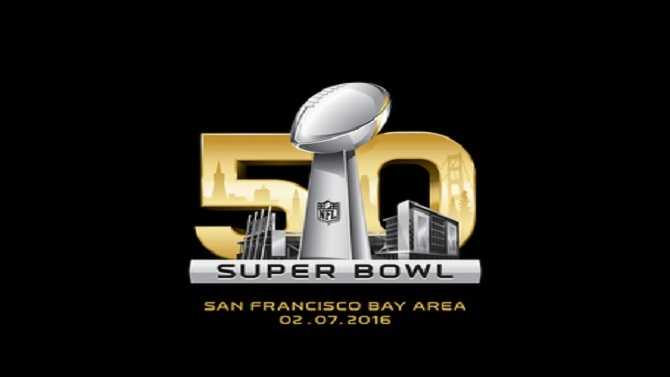 NFL plans season-long Super Bowl 50 celebration