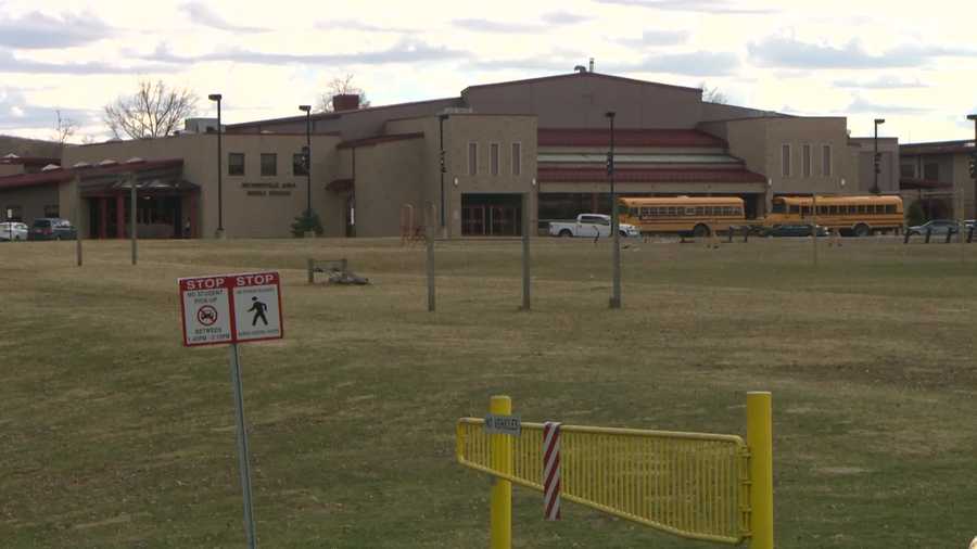 Teacher injured in fight at Brownsville Area Middle School