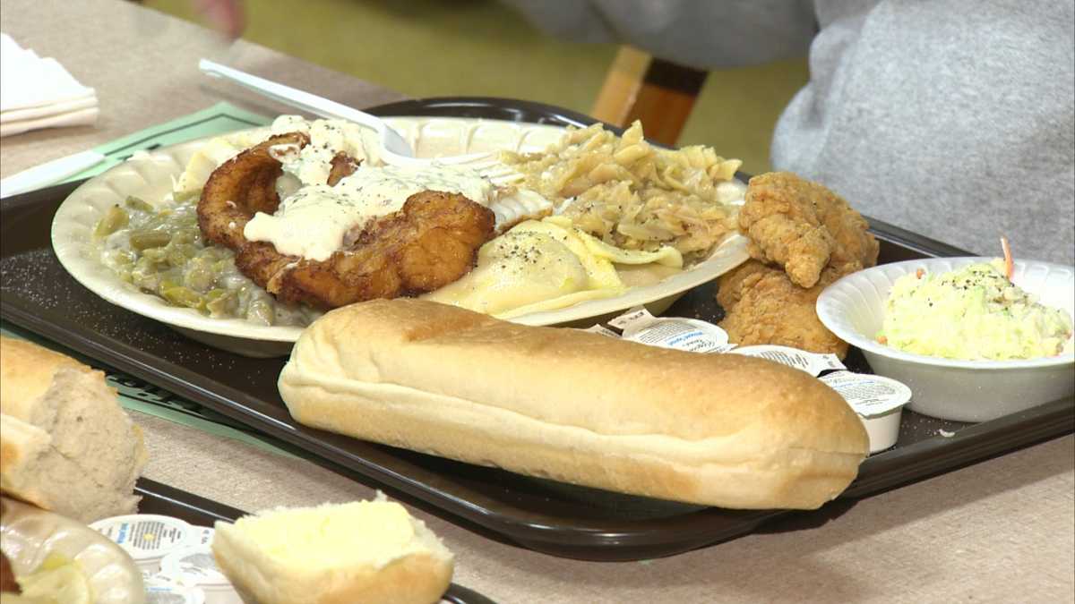 Kittanning Township VFD plans allyear fish fry