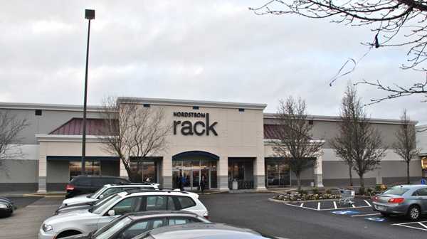 Nordstrom rack 2025 ross park