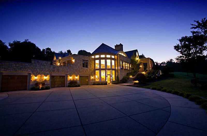 Peek inside this 3.29 million mansion in Collier Township