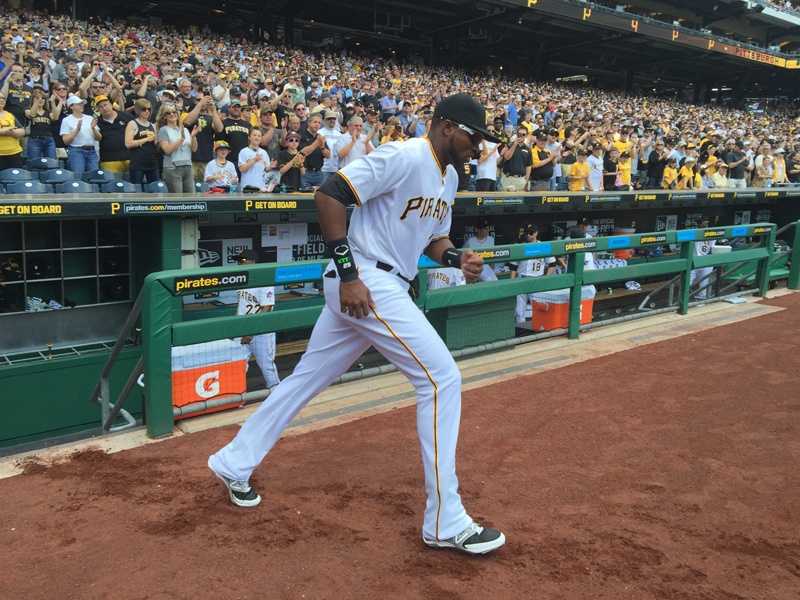 What to Eat at PNC Park, Home of the Pittsburgh Pirates, 2015