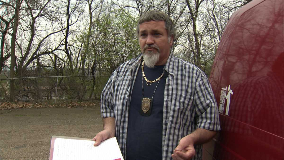 Dog Law Enforcement Officer Blames Bad Politics For Firing