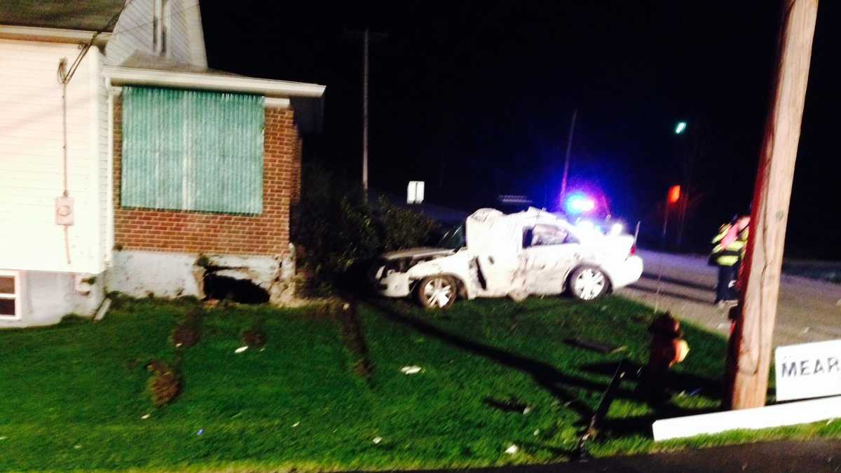 PHOTOS: One killed in Hempfield Township accident