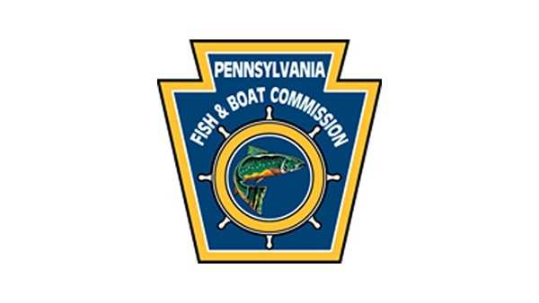 Pennsylvania Fish and Boat Commission - One week from today is