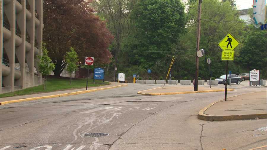 Man killed in hitandrun near UPMC McKeesport identified