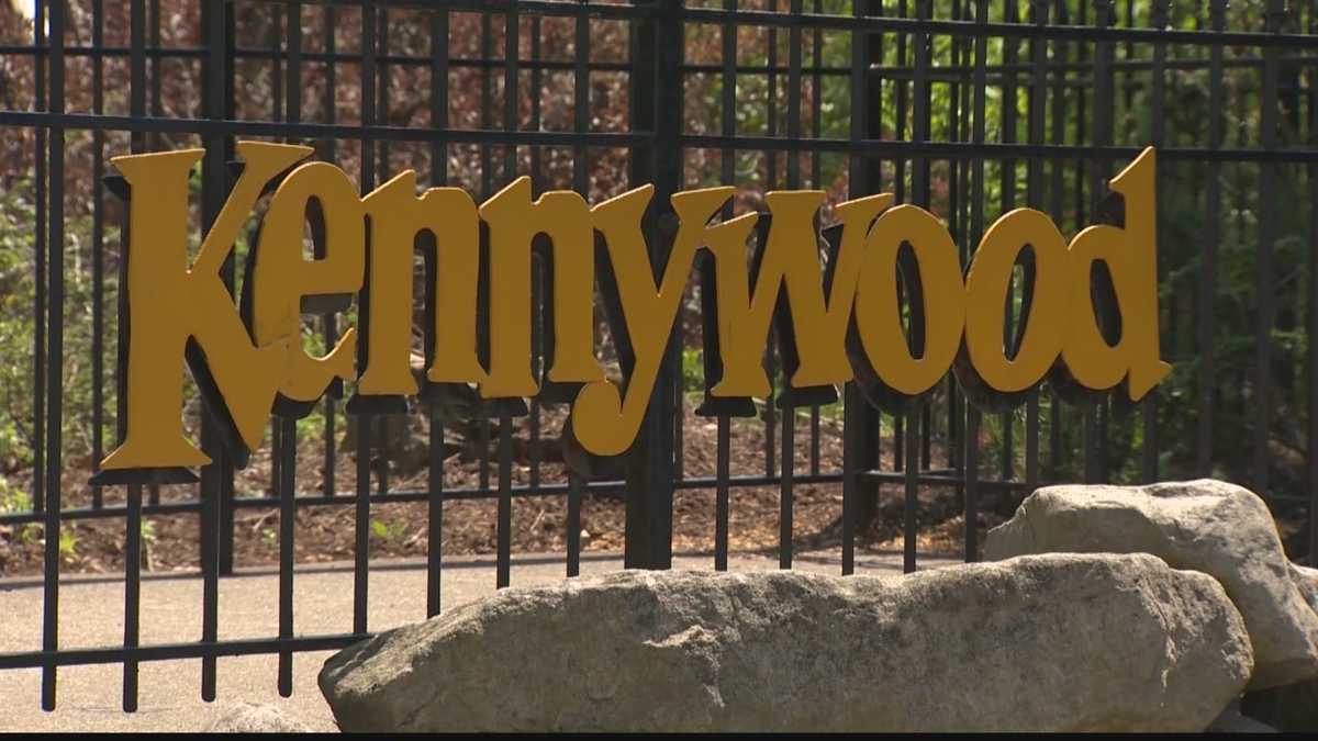 Kennywood No chaperone policy for minors when park reopens