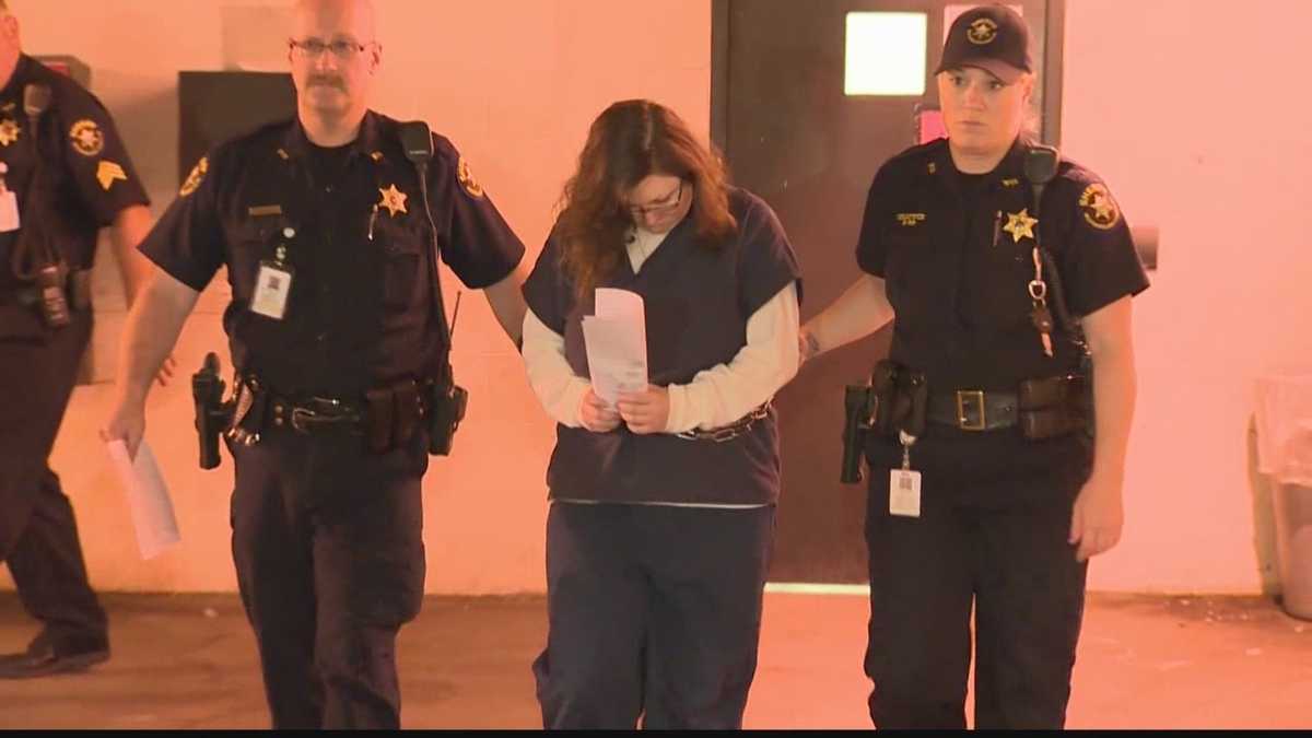 Girlfriend of man killed in Latrobe standoff sentenced to prison time