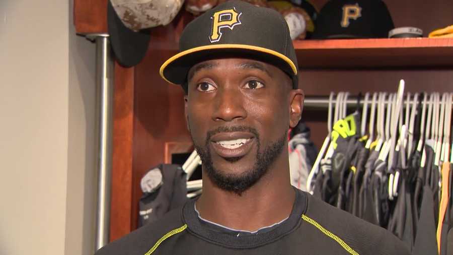 Perrotto: Pirates' Decision on Andrew McCutchen Should Be Easy