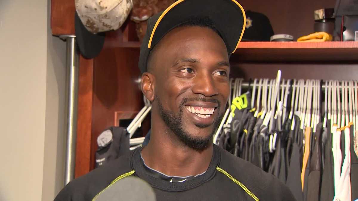 Andrew McCutchen, Pittsburgh Pirates agree to 6-year, $51.5