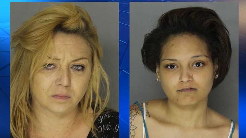 Holiday Weekend Prostitution Sting At Pittsburgh Motels Leads To 2 Arrests