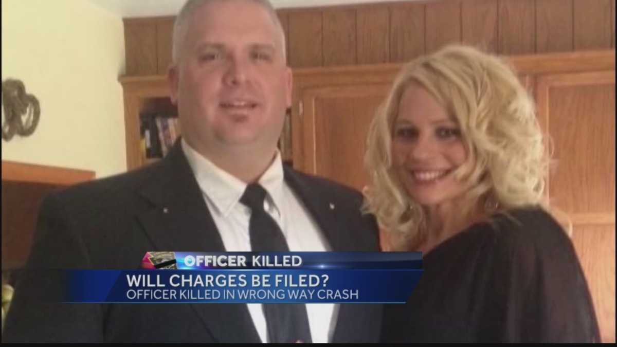 Frustration mounts as investigation into Ligonier police officer's