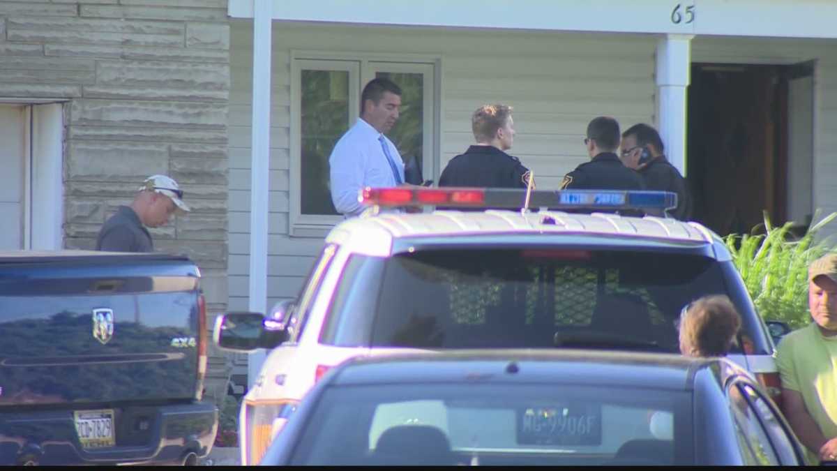 Neighbors Of Kennedy Township Victim React