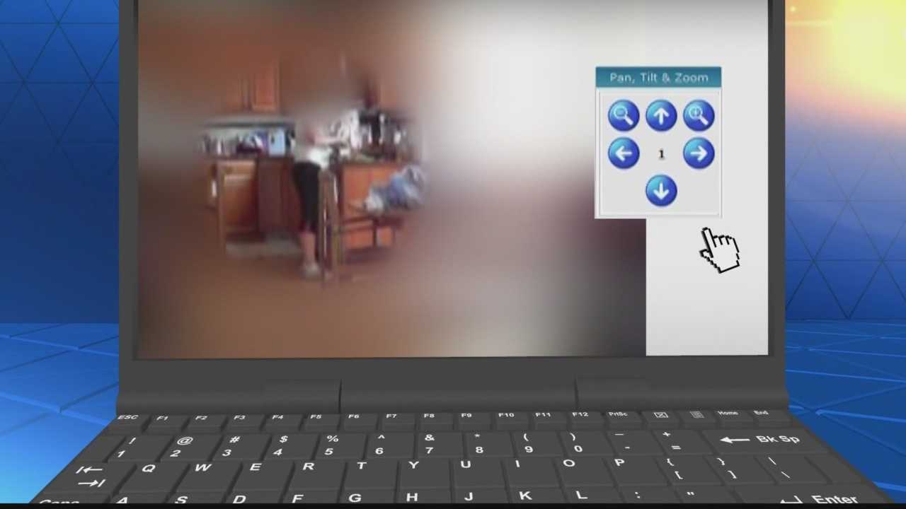 Webcams Search