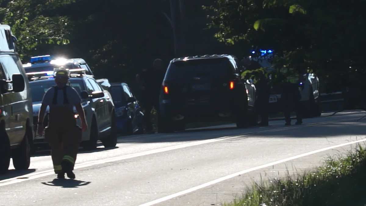 Suspect ID'd in fatal collision on Route 366 in Westmoreland County