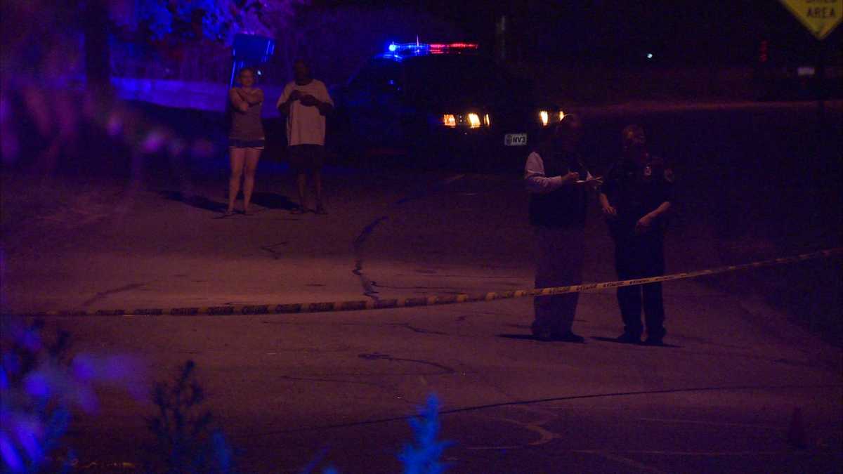 Photos North Versailles shooting