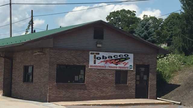 Store clerk charged with stealing, scratching off $50,000 in lottery tickets
