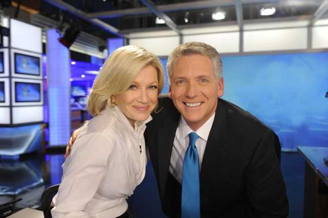 Photos: Mike Clark celebrates 20 years at WTAE