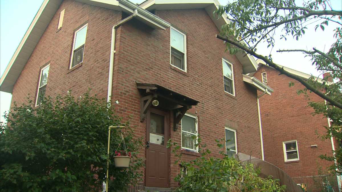 Shooting at Clairton home kills 1, wounds another