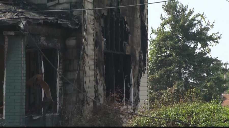 1 dead after Rochester Township house fire