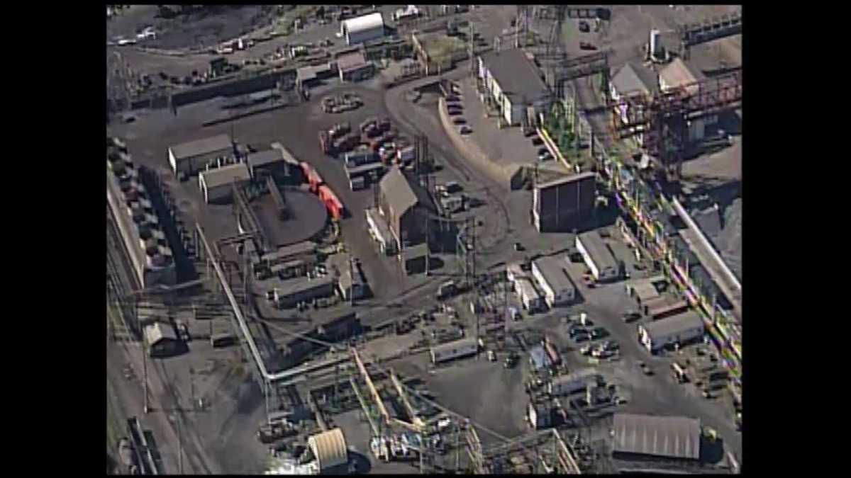 Timothy Quinn, Father Of 3, Identified As Victim In Horrific Steel Plant Accident - io9ykma