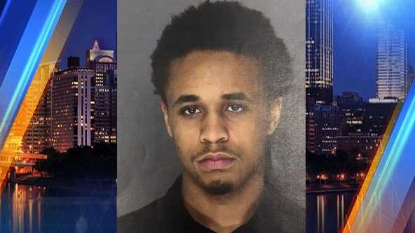 Man arrested in connection with July Knoxville shooting