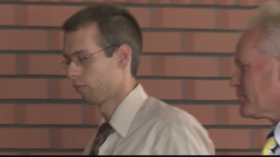 Former Upper St. Clair rec center head lifeguard held for trial in 2nd