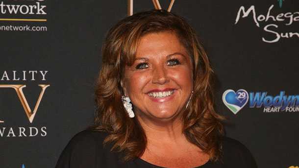 'dance Moms' Star Abby Lee Miller Accused Of Fraud In Federal Indictment