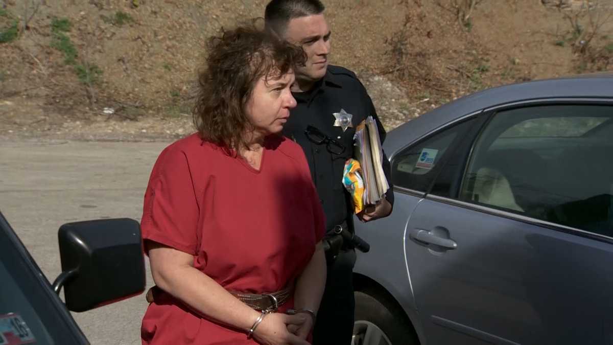 Michaela Mellinger McKeesport special ed assistant accused of sex with students waives hearing