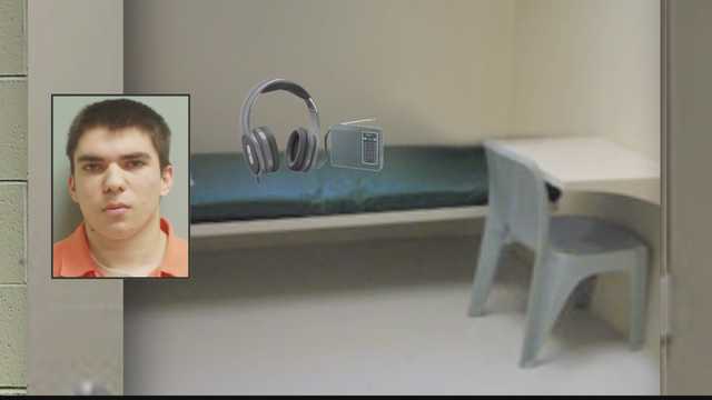 Westmoreland County Prison inmate accused of trying to escape from