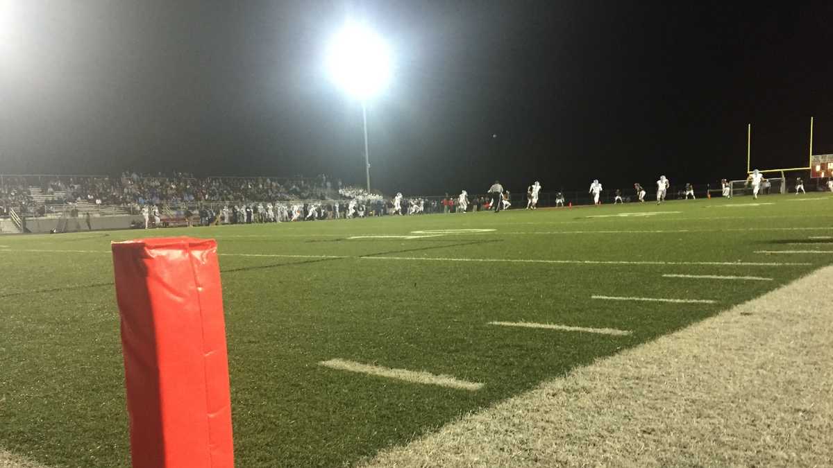 School's football season canceled after hazing incident