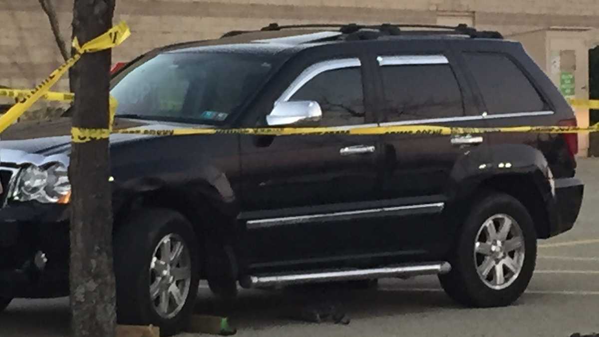 Photos Woman hit by SUV in Monroeville Giant Eagle parking lot