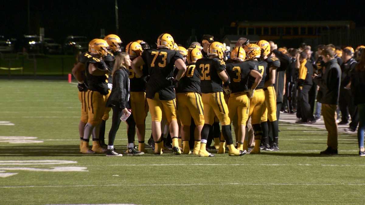 Operation Football WPIAL playoffs round 1 Operation Football WPIAL playoffs round 1