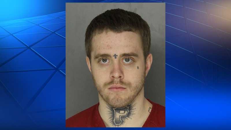 Man pleads no contest in double shooting where emojis used as evidence