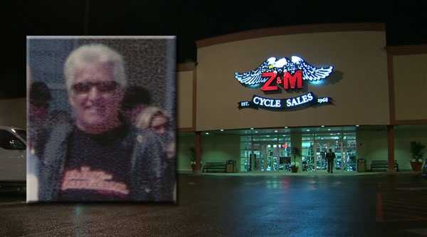 Z M Cycle Sales owner dies in Florida motorcyle accident