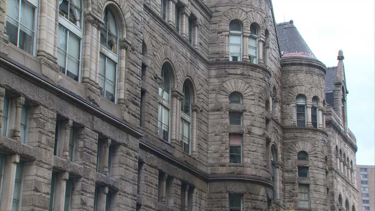 Property tax deadline extended in Allegheny County