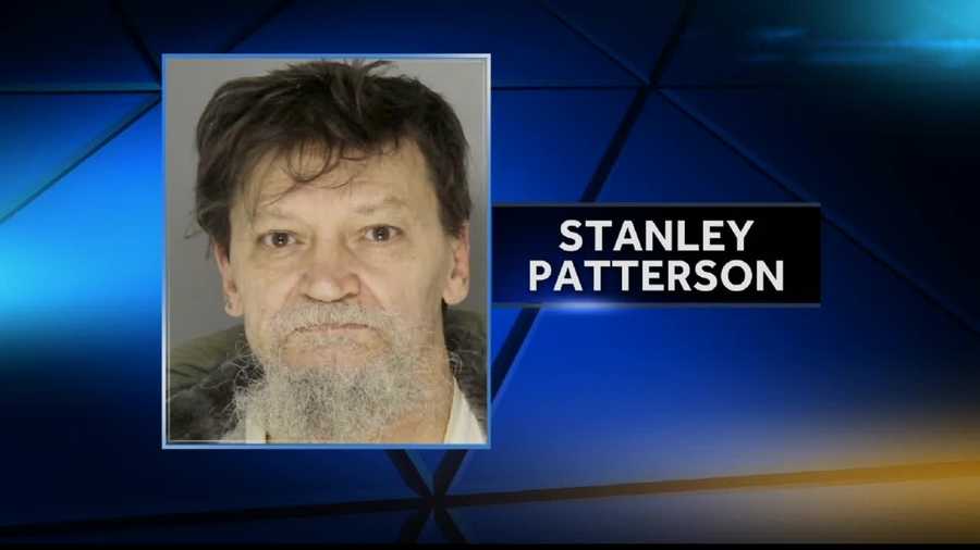 Carnegie man charged in Molotov cocktail attack is suspect in Scott