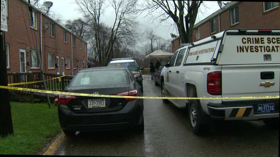 Police are investigating after a man was found dead inside his Clairton home on Sunday.