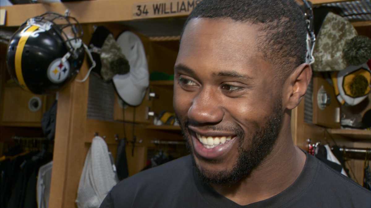 Darrius Heyward-Bey re-signs with Steelers