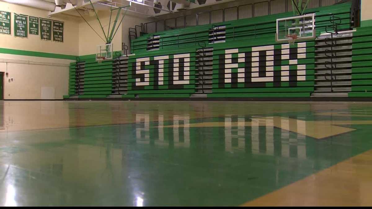 Coach Q Sto Rox Suspended Sto-Rox assistant coach now charged with harassment