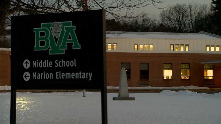 Belle Vernon votes to suspend middle school teacher without pay