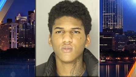 Police: 18-year-old held in Pittsburgh vacant house shooting