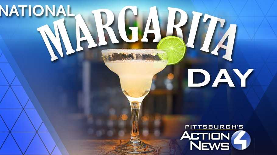 Pittsburgh Perspective Do you like margaritas better frozen or on the