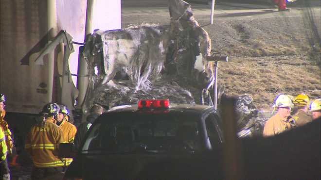 2 killed in fiery crash on Route 22